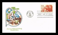 Cover aging together for sale  West Chester