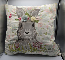 Bunny pillow flowers for sale  Madison