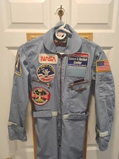 Vintage nasa flight for sale  Churchville