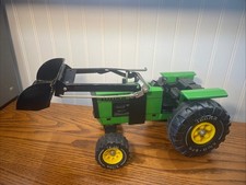 Vintage tonka tractor for sale  S Coffeyville