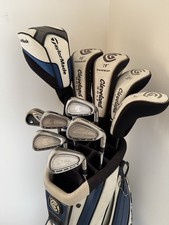 Full cleveland golf for sale  New Hudson