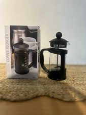Coffee maker cafetiere for sale  HEMEL HEMPSTEAD