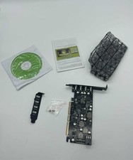 Usado, Placa USB PCIe fornecimento de energia 4 portas USB tipo C, PCIe USB3.1 (USB 3.2 geração 2) com comprar usado  Enviando para Brazil