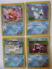 Lotto pokèmon gym usato  Forli