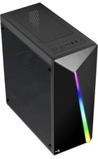Aerocool shard gehäuse gebraucht kaufen  Lüneburg