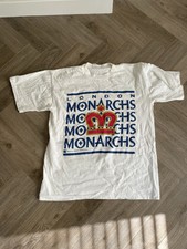London monarchs 1991 for sale  EDINBURGH