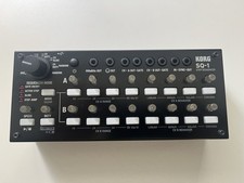 Korg analog step for sale  WIRRAL