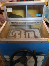 Pistino meccanico distributore usato  Rimini