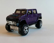 Hot wheels hummer usato  Rho