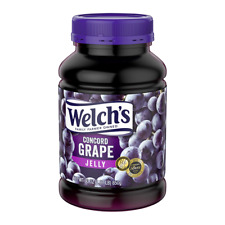 Welch concord grape for sale  EASTBOURNE