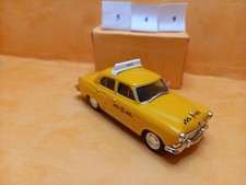 Volvo m21 taxi d'occasion  Darnétal