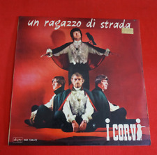 Raro disco giri usato  Matera