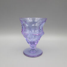 Moser cut crystal for sale  Akron