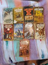 louis l amour zane grey for sale  Clovis