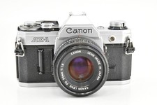 Canon ae1 objectif d'occasion Canon ae1 objectif d'occasion  France
