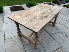 old oak refectory table for sale old oak refectory table for sale NORWICH