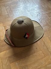 Casco coloniale ingkese usato  Pontedera