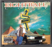 Eightball lost suave for sale  Nashville