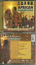 Magic system african d'occasion  Clermont-Ferrand-