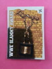 Wwe slammy award d'occasion  Beaumont-lès-Valence