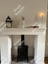 Made measure fire for sale  BARNSLEY