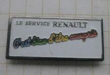 Renault service .............. gebraucht kaufen  Münster