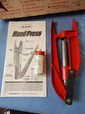hand press tool for sale hand press tool for sale Syracuse