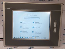 écran tactile lenze d'occasion  Fleury-les-Aubrais