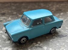 Trabant himmelblau blau gebraucht kaufen  Fürstenwalde/Spree