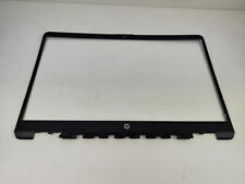 Usado, Notebook HP 15s-FQ 15s-FQ1802NO Moldura de Tela LCD EA0P500101A comprar usado  Enviando para Brazil