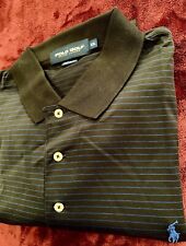 Polo golf ralph usato  Milano