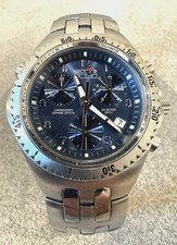 Sector 975 chronograph for sale  Montville