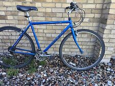 Raleigh pioneer urban for sale  LONDON