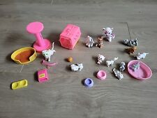 Barbie katze fluffy gebraucht kaufen  Uplengen