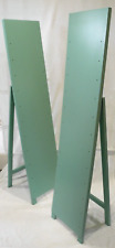 Handmade painted wooden for sale  REDHILL