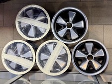 Porsche fuchs deep for sale  Pasadena