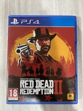 Red dead redemption usato  Perugia