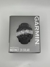Solar Garmin Instict 2x comprar usado  Enviando para Brazil