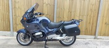 Bmw r1150rt for sale  SLOUGH