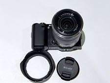Sony alpha nex gebraucht kaufen  Hockenheim