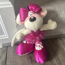 Vintage diddl diddlina for sale  Stafford