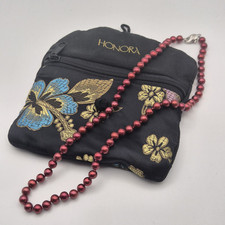 Honora cranberry red for sale  WHITEHAVEN