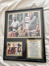 Sopranos picture 14 for sale  East Haven