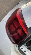 Feu arriere gauche d'occasion  Chaumont