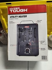Heater hyper tough for sale  Tampa