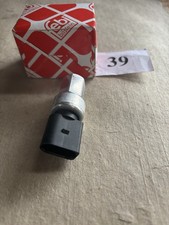 Druckschalter klimaanlage febi gebraucht kaufen  Otterndorf