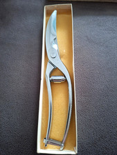 Geflügelschere solingen gebraucht kaufen Geflügelschere solingen gebraucht kaufen  Frechen