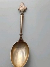commemorative spoons for sale commemorative spoons for sale EXMOUTH