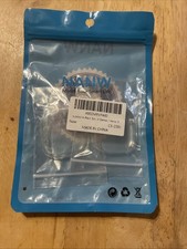 NANW 2-Pack estojo protetor de tela transparente compatível com Fitbit Sense/Versa 3 comprar usado  Enviando para Brazil
