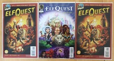 Elfquest final quest for sale  Peabody